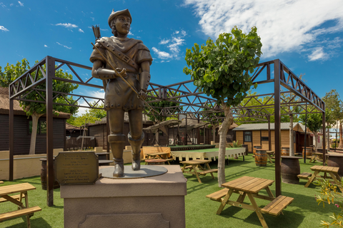 Magic Robin Hood foto 9