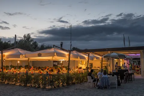 Camping Adriano Family Collection foto 5