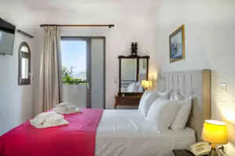Malia Holidays Hotel in Δημοτική Ενότητα Μαλίων — foto 20