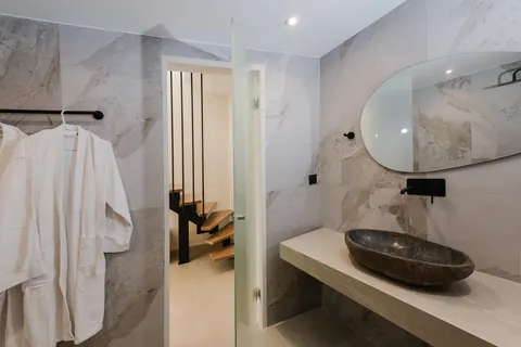 Hotel Evexia Boutique & Spa in Agía Marína — foto 13