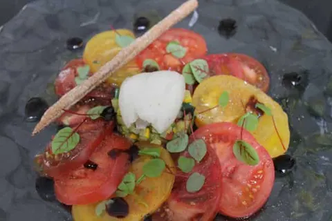 Castel de Pont-à-Lesse foto 13