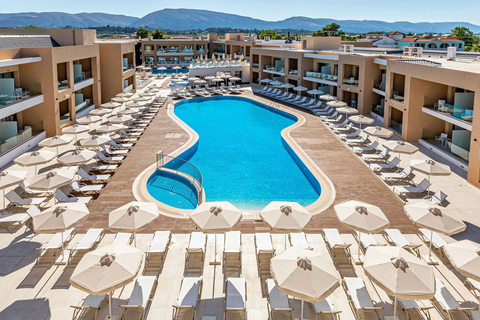 White Olive Elite Laganas foto 6