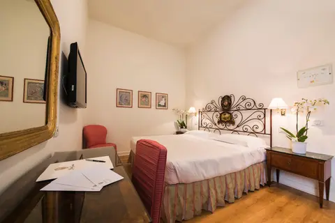 Villa Ermellina Siena, a Tribute Portfolio Hotel in Sienna, foto 11