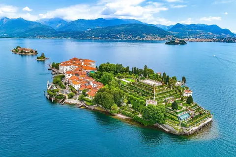 Grande giro d'Italia foto 8