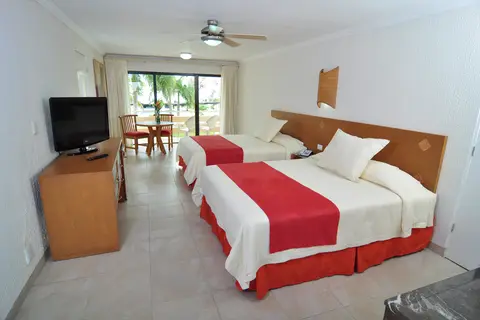 Ocean Spa Hotel in Cancùn, foto 27
