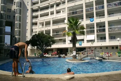 Rentalmar Royal Apartamentos in Salou — foto 7