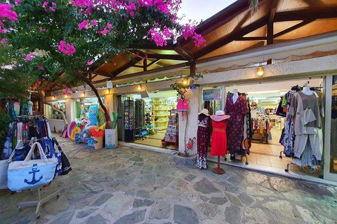 Hotel Apollonia Beach Resort & Spa foto 32