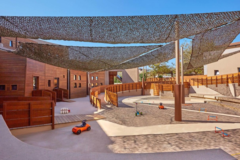 The Westin Resort Costa Navarino foto 28