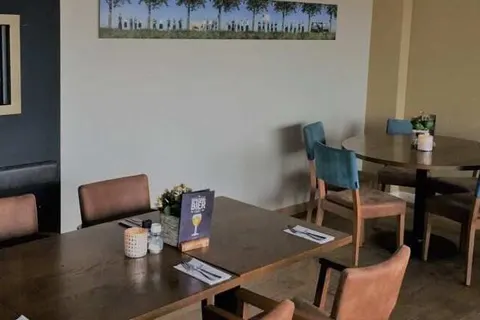 Hotel &ampapos;t VeerHuys foto 10