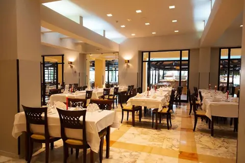Vincci Dar Midoun in Vincci AlKantara Thalassa Djerba Hotel, foto 5