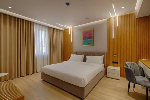 Primo Hotel in Tirana, foto 5