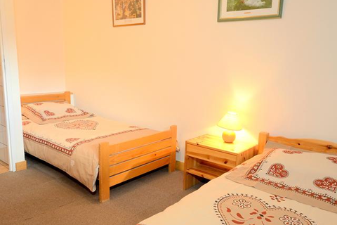 Chalet Carella foto 7