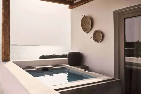 Amyth of Mykonos Agios Stefanos in Agios Stefanos, foto 17