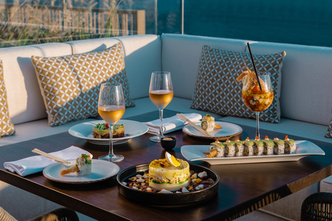 Hotel Mitsis Summer Palace Beach foto 14