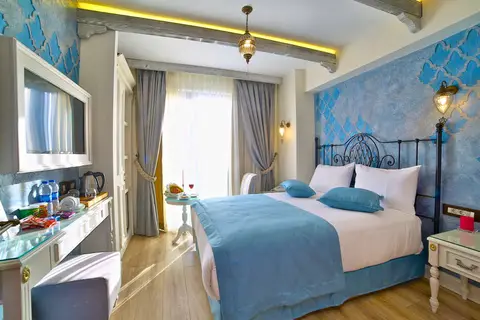 Yilsam Hotel Sultanahmet in İstanbul