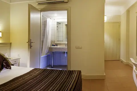 Champion Holiday Village in Alanya — foto 24