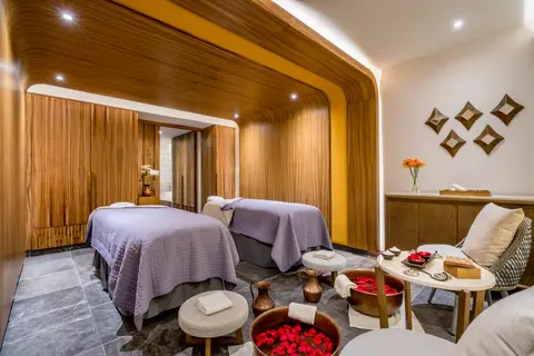 Hyatt Zilara Cancún in Cancún — foto 22