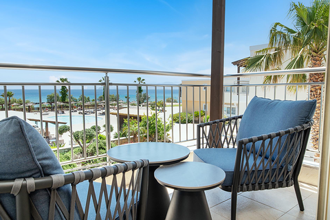 Hotel Grand Blue Beach Resort foto 5