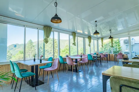 Camping Rcn Les Collines De Castellane foto 15