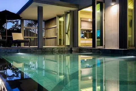 Mandarava Resort & Spa in ตำบลกะรน — foto 25