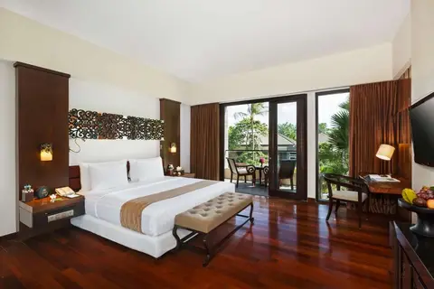 The Seminyak Beach Resort & Spa in Seminyak Beach — foto 24