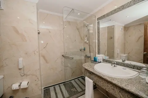 SUNRISE Aqua Joy Resort - Select in Hurghada — foto 12