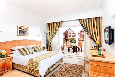 Pickalbatros Aqua Park Resort foto 18