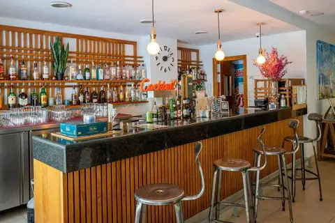 Hotel Mainare Playa by Checkin in Fuengirola — foto 5