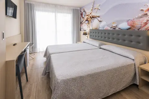 Hotel Tropic Park in Malgrat de Mar — foto 29