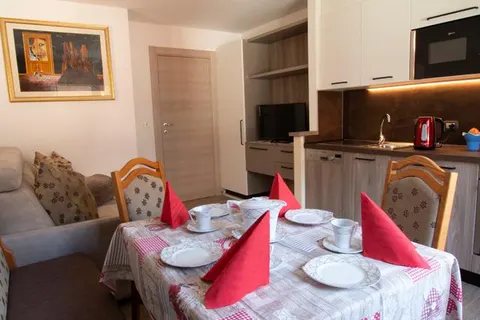 Residence Villa Artic foto 3