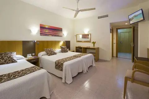 Hotel Gran Sol San Antonio in Sant Antoni de Portmany — foto 6