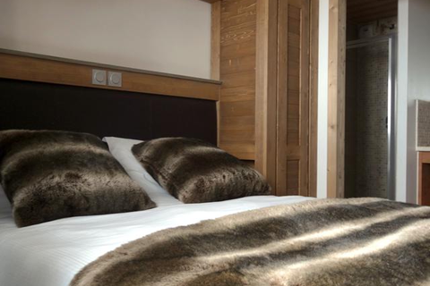 Résidence Koh-I Nor foto 13