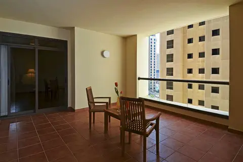 Roda Amwaj Suites Dubai in Bob's — foto 9
