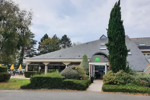 Ibis Styles Lisieux foto 5