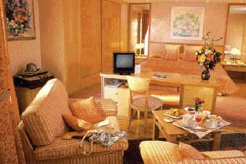Hotel Palace Bonanza Playa & SPA in Calvià — foto 5