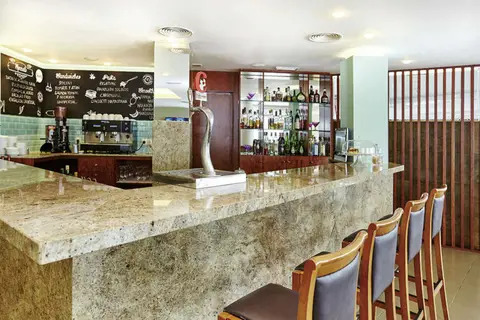 Universal Hotel Cabo Blanco in Colònia de Sant Jordi — foto 15