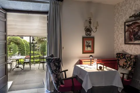 Parador de Pontevedra in Pontevedra — foto 16