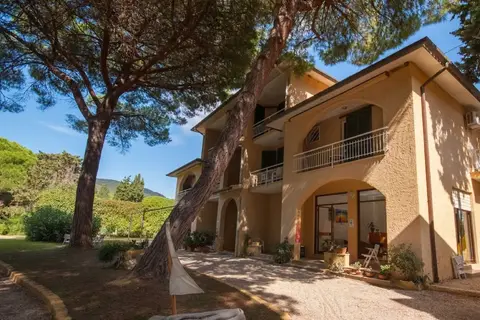 Residence Golfo della Lacona in Capoliveri — foto 20