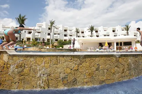 Appartementen Clube Albufeira Garden Village in Albufeira — foto 4