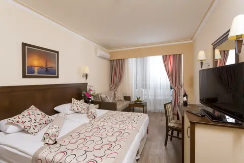 Fun&Sun Smart Hane Sun in Manavgat — foto 28