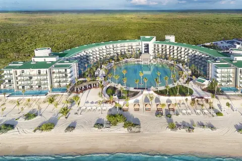 Haven Riviera Cancun in Cancùn — foto 21