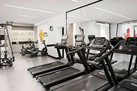 Delta Hotels by Marriott Istanbul Levent in Şişli — foto 14