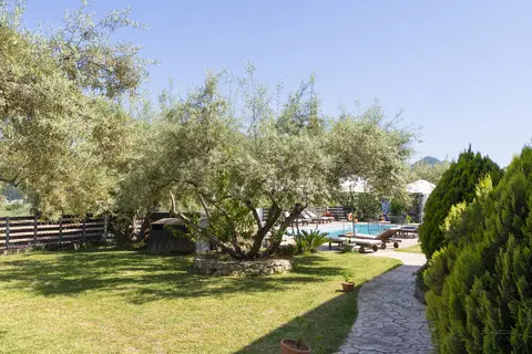 Golden Sun Villas in Λευκάδα — foto 27