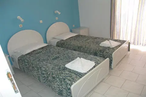 Kontessa Apartments in Αντιμάχεια — foto 5