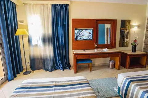 Sea Beach Aqua Park Resort in Sharm el Sheikh — foto 19