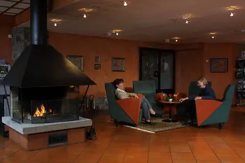 Lapland Hotels Sky Ounasvaara in Rovaniemi — foto 3