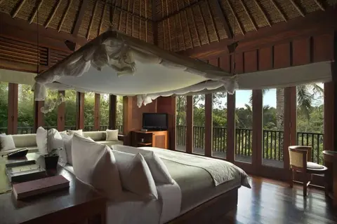 Alila Ubud in Ubud, foto 19