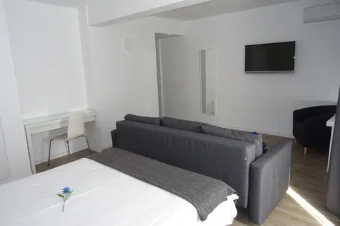 Hotel Victoria in Lloret de Mar — foto 27