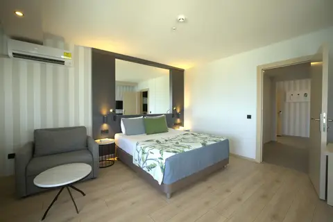 EOS Beach Resort in Çorum — foto 14