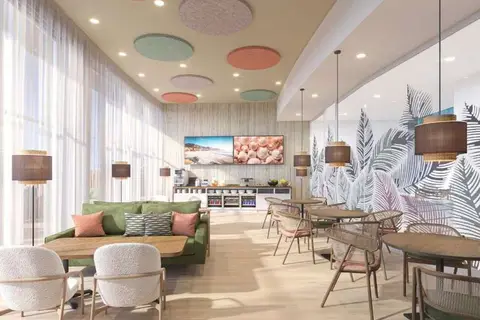 Hotel AluaSoul Sunny Beach - adults only in Несебър — foto 15